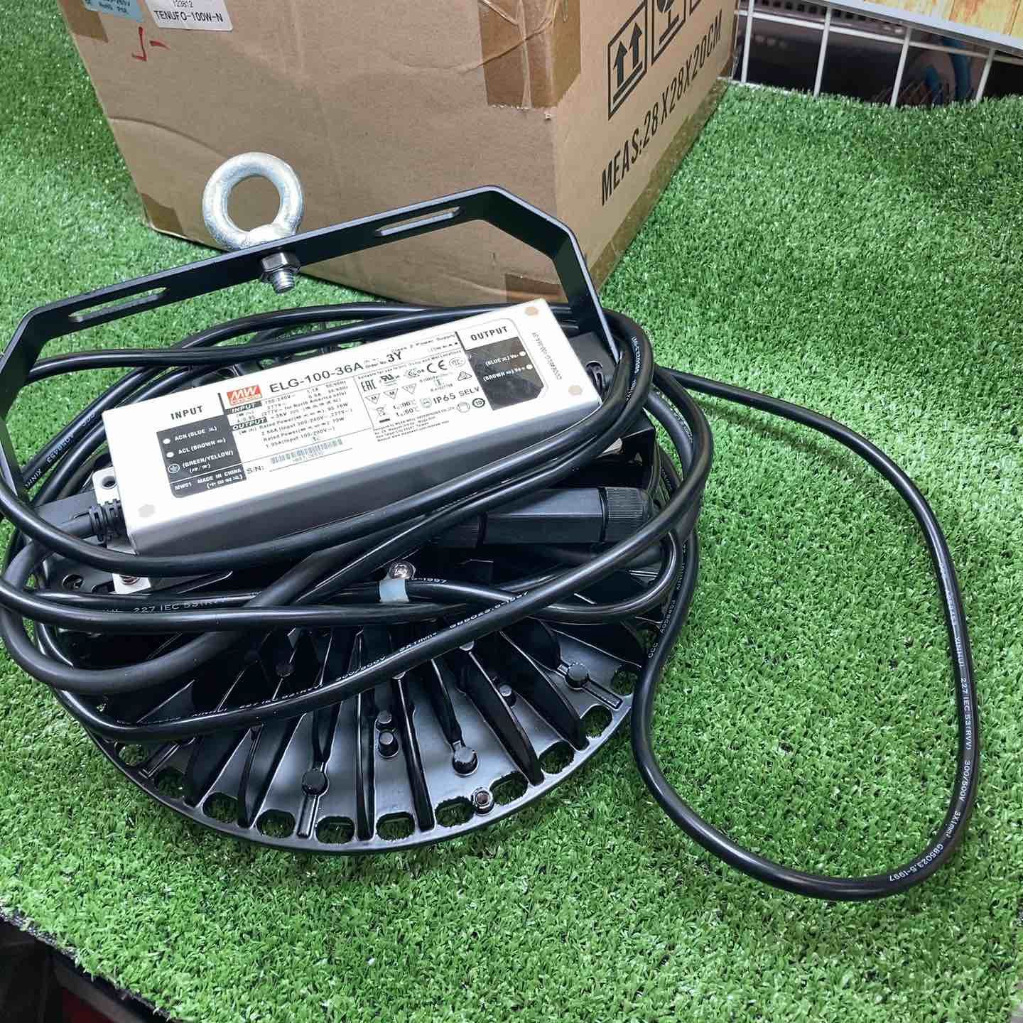  LED投光器 SKD GAHLX 100 W その他 ライト ランタン