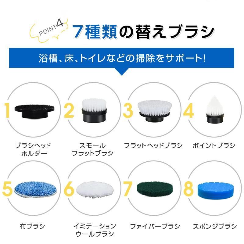 ロッド長さ調節可 防水仕様