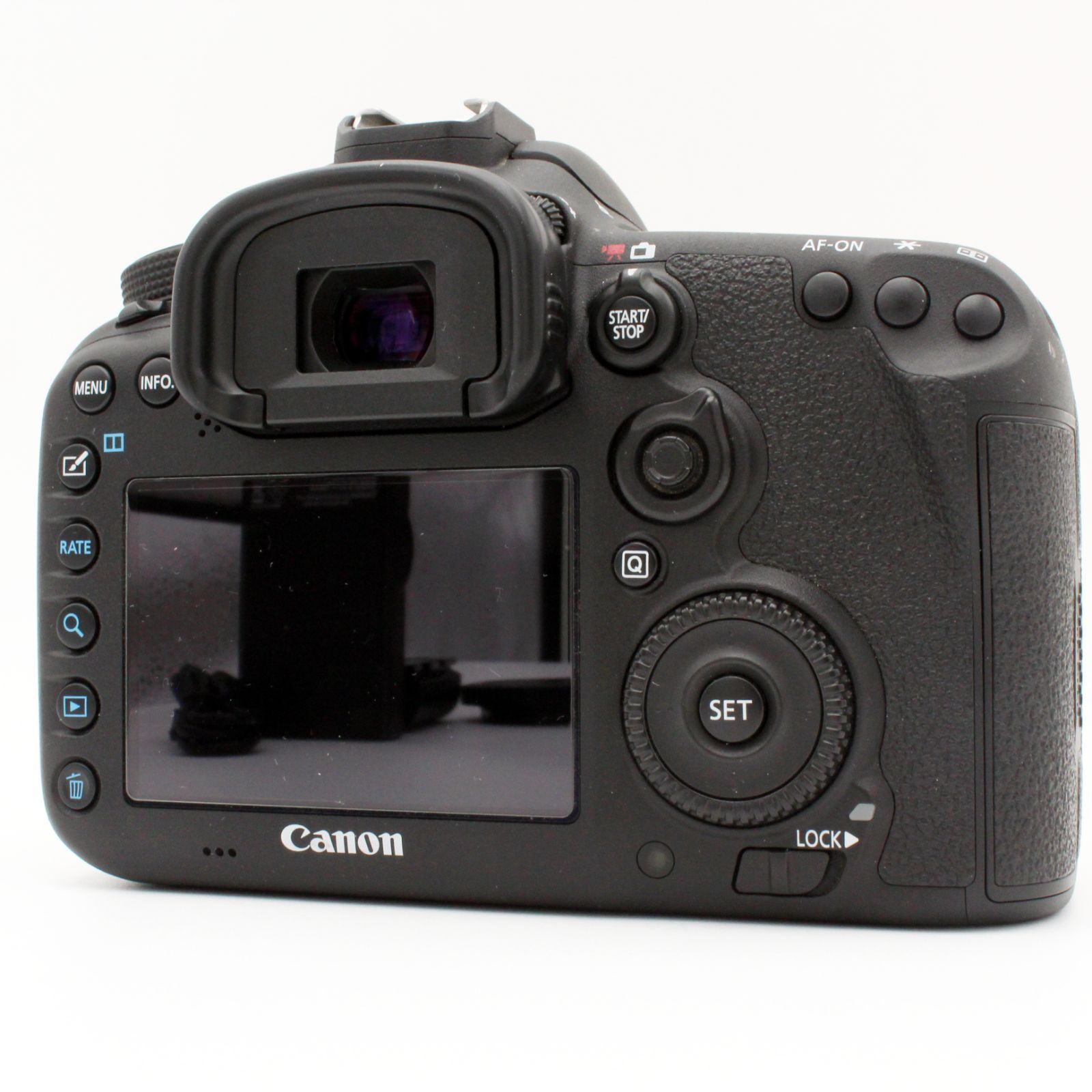 Canon - CANON EOS 7D Mark IIボディ#6201 Amazon.com: Canon EOS 7D Mark II Digital SLR Camera (Body