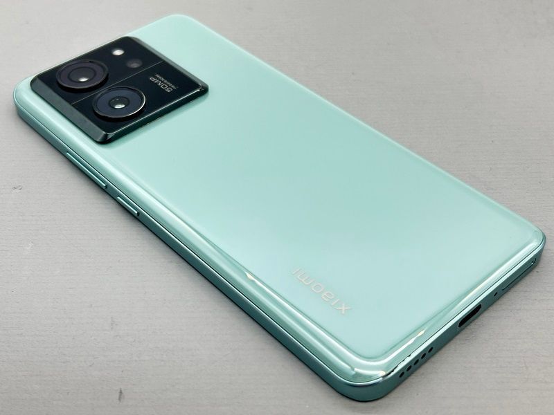 Xiaomi 13T Pro 本体 256GB グリーン Xiaomi 13T Pro 本体 256GB グリーン