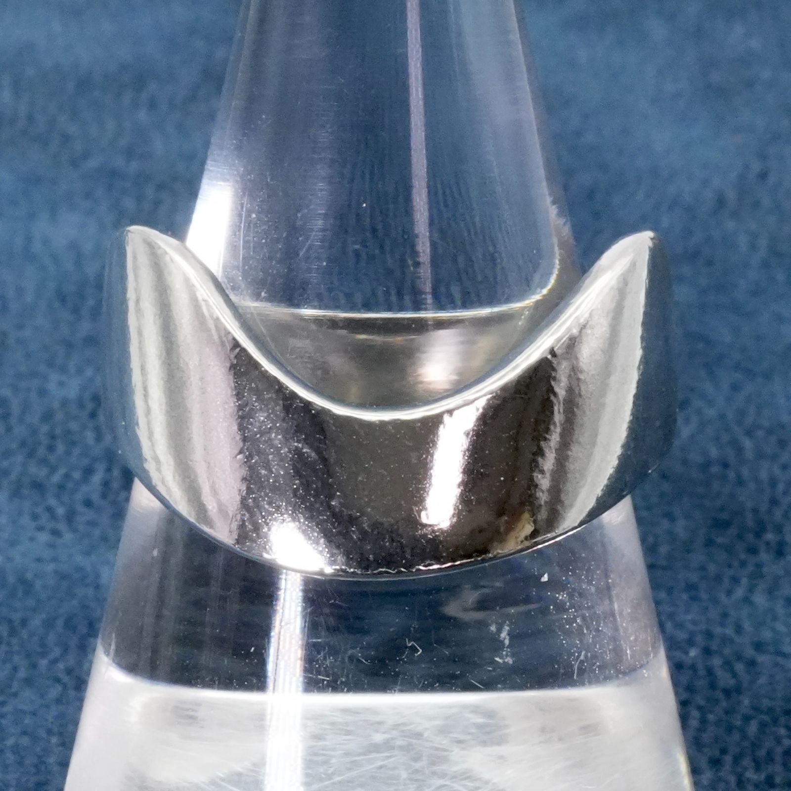 ジョージジェンセン　希少　サーフ　925 シルバー　432 ジョージジェンセン 希少 サーフ 925 シルバー 432 ジョージ