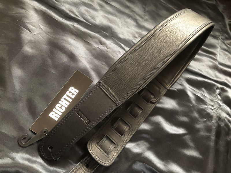 Richter Strap | Spring Break I | マット ヒーフィー | ブライアン ヘッド ウェルチ使用モデル