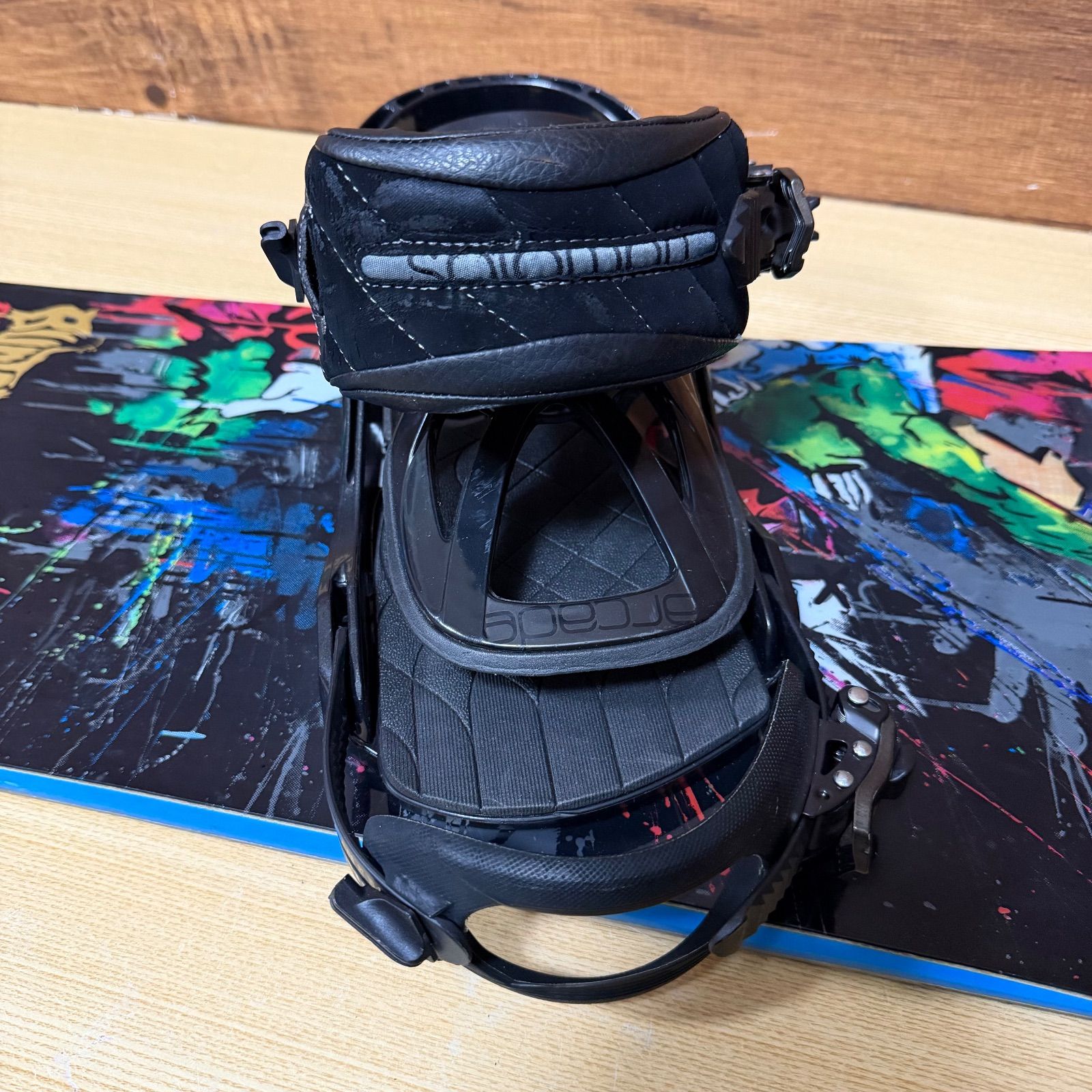 スノーボード 155