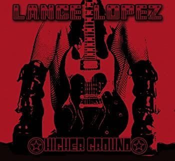 【】［CD］Higher Ground