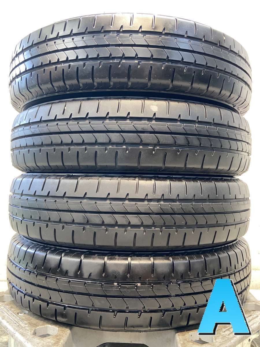 ブリヂストン NEWNO ニューノ 145/80R13 75S サマータイヤ 夏タイヤ