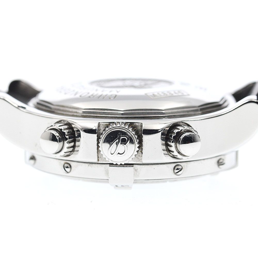 ブライトリング BREITLING A13340 スーパーオーシャン クロノ