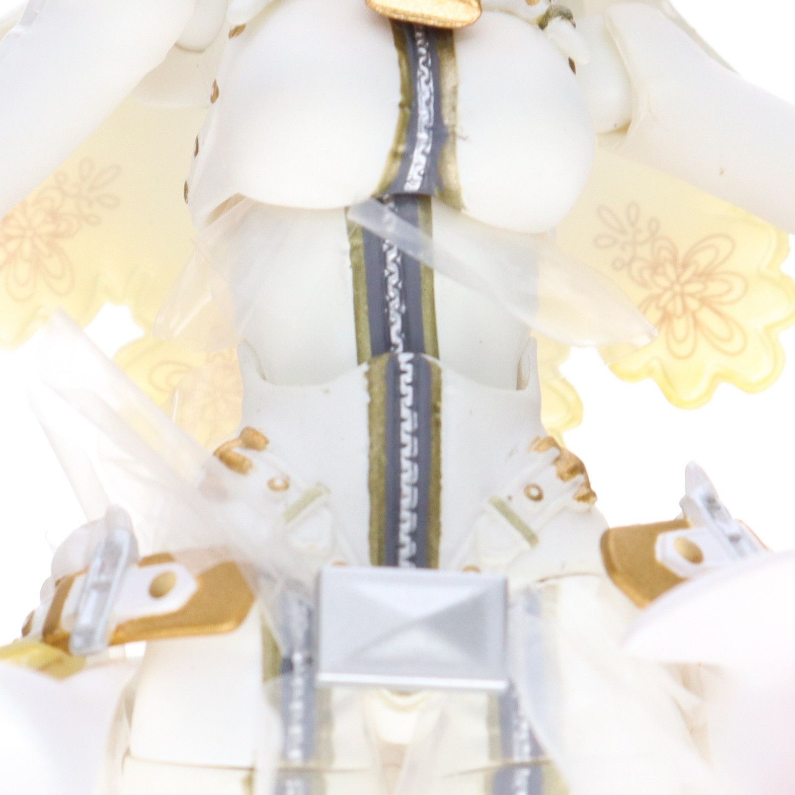 figma(フィグマ) 559 セイバー/ネロ・クラウディウス〔ブライド