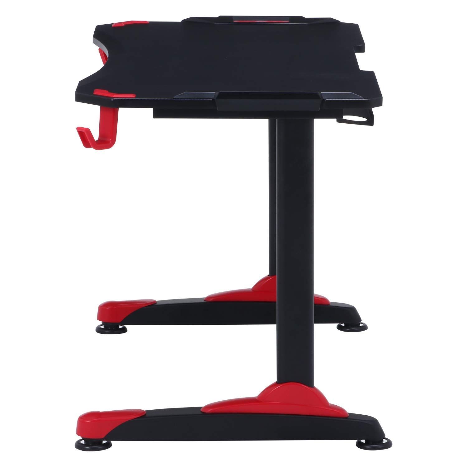 ケーブル収納 レッド