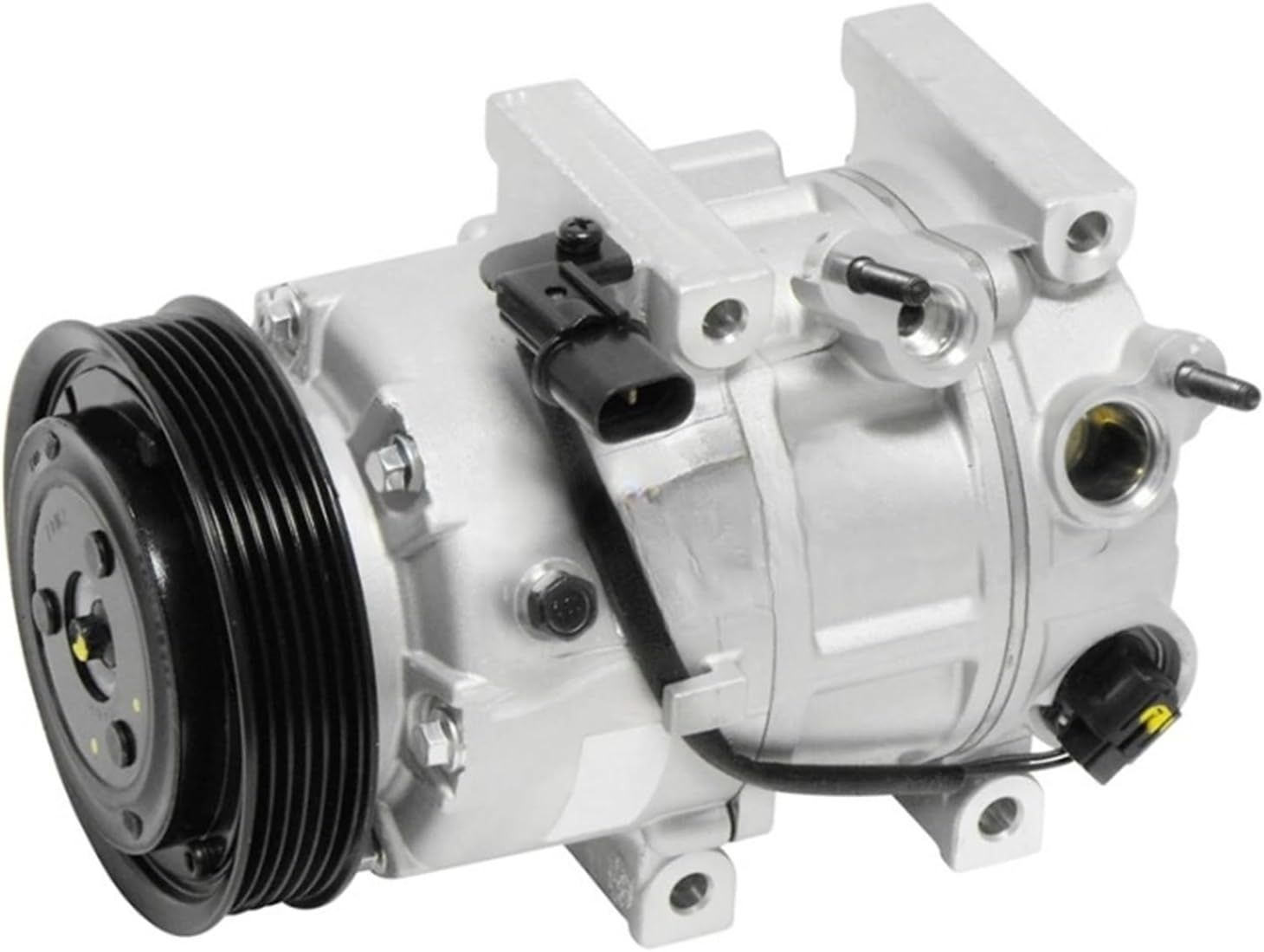 977013R000 1K55261450 CO 11218C 97701-3R000 ACコンプレッサー Hyundai Sonata 2011-2014 対応 Kia Optima 2011 L4 2.0L .4L 178317 コンプレッサーの交換