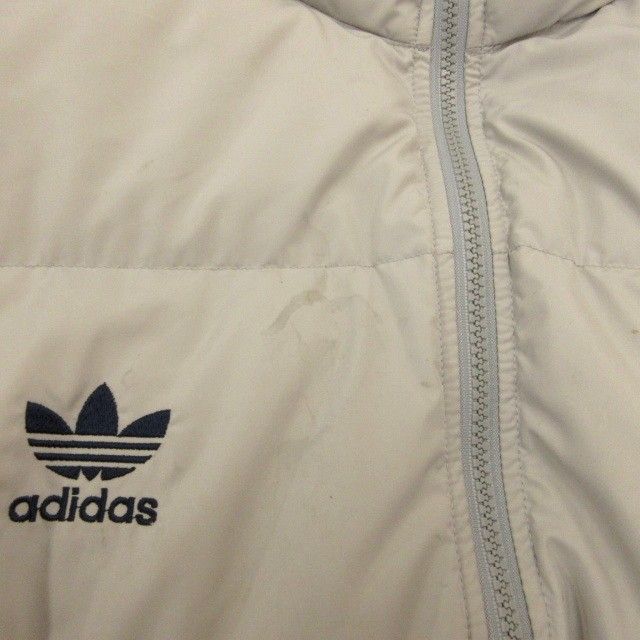 90s adidas デサント ベスト アディダス adidas 90s ダウンベスト ジャケット ノースリーブ