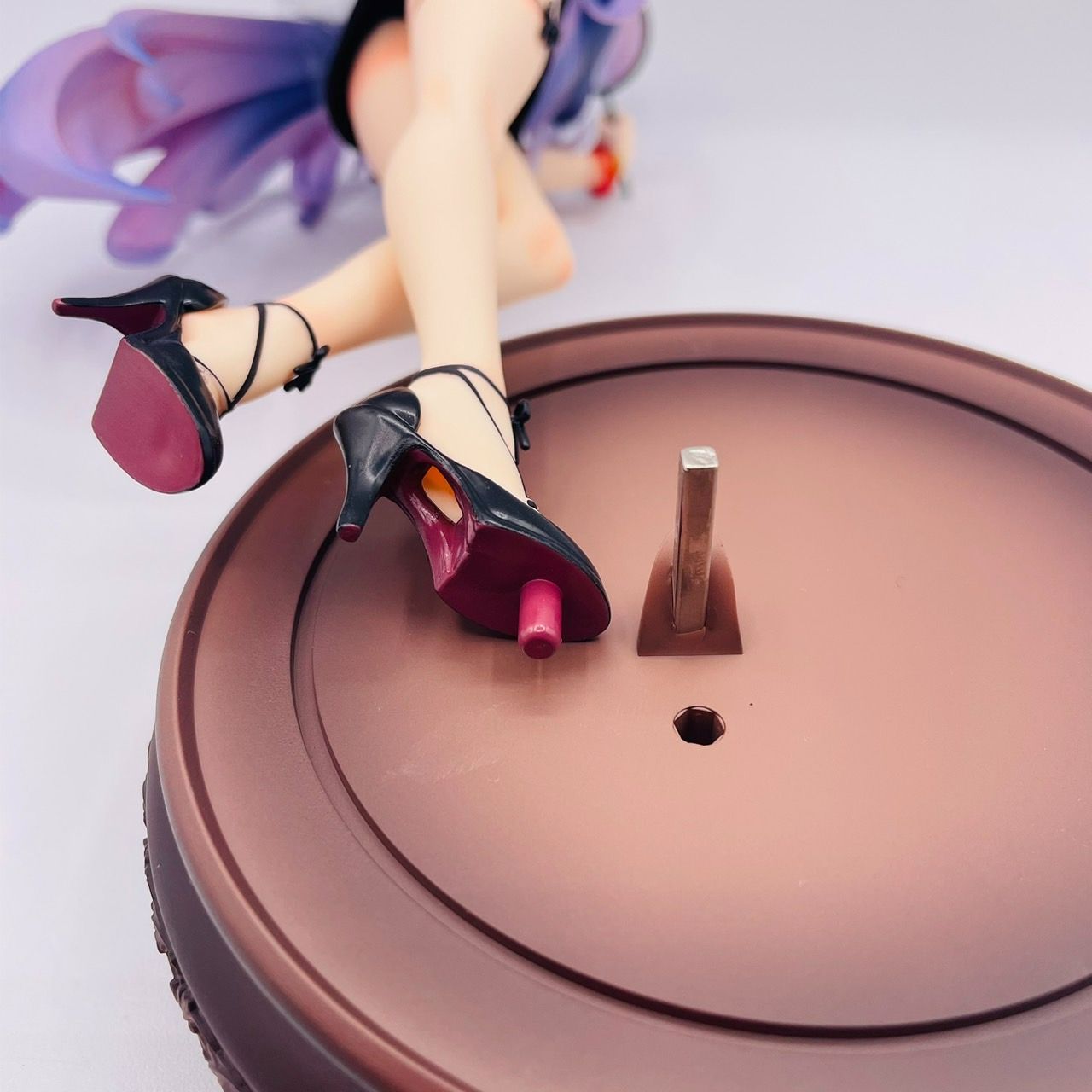 VOCALOID4 Library 星塵(スターダスト) チャイナドレスver. 1/7