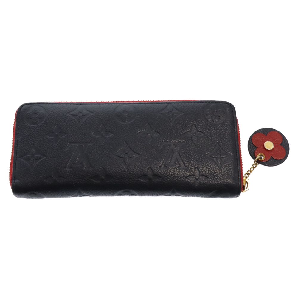 LOUIS VUITTON (ルイヴィトン) アンプラント・ポルトフォイユ