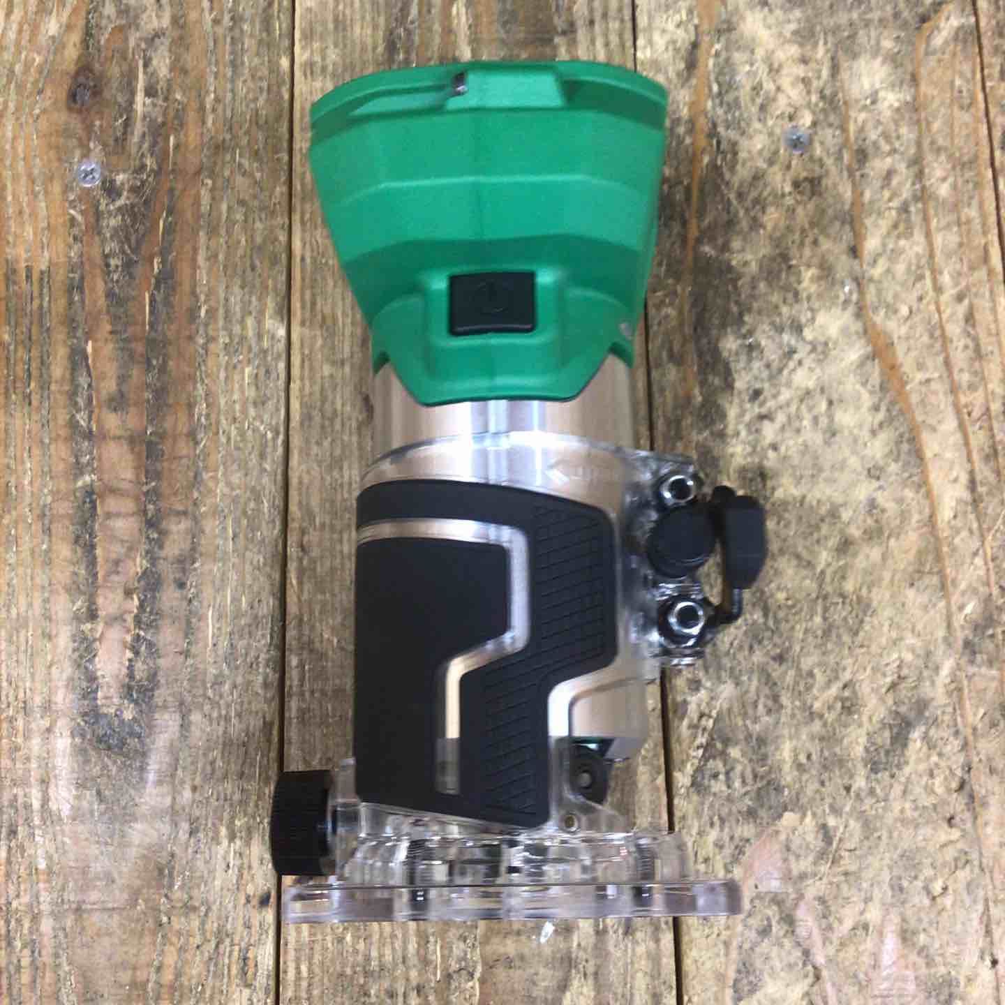 コードレストリマー