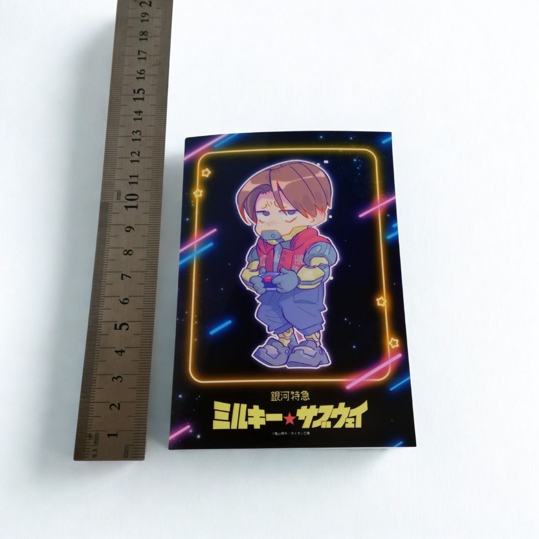 。*有様 ミルキー☆サブウェイ マグショット マックス milkeysubway - Search / X