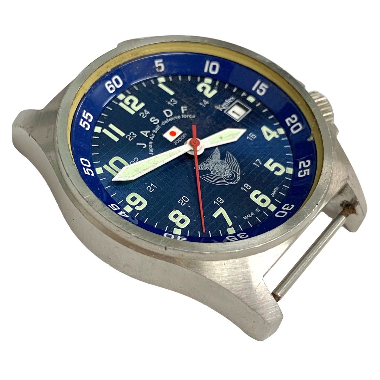 ケンテックス KENTEX □稼働品・美品 KENTEX ケンテックス JSDF 航空 