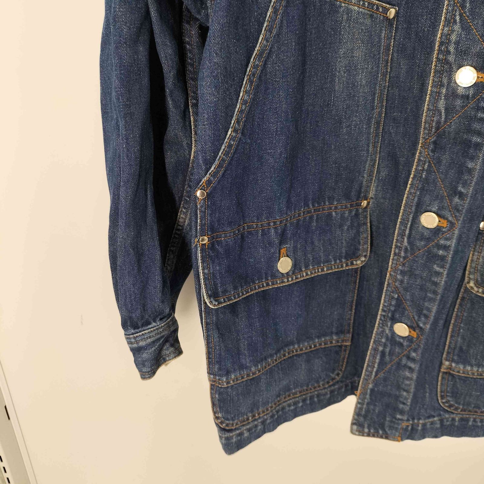 コムデギャルソンオム COMME des GARCONS HOMME ARCHIVE デニム