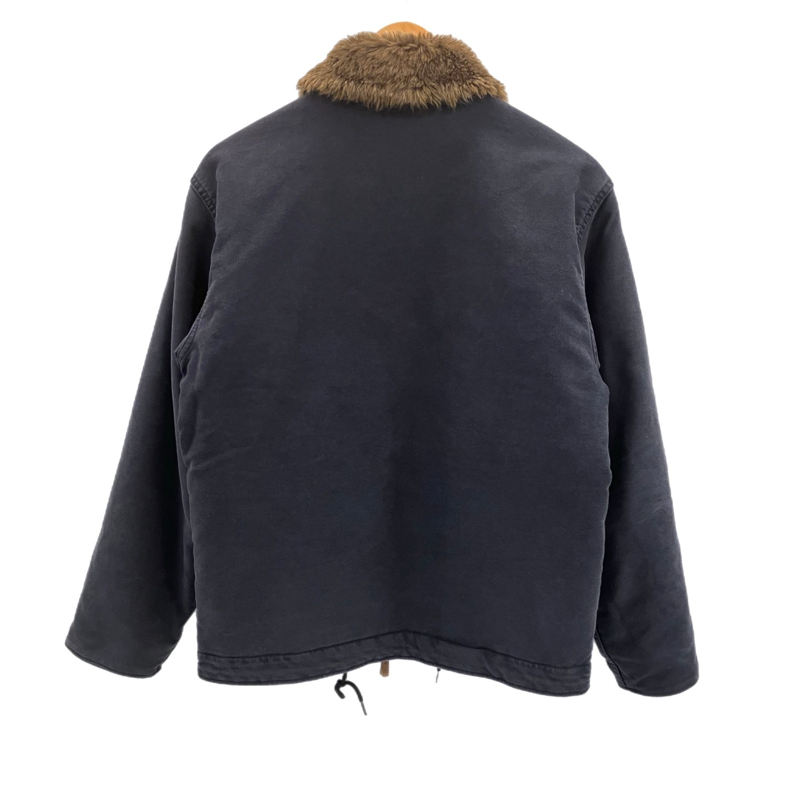 ネイビーデパートメント NAVY DEPARTMENT*デッキジャケット N-1(36