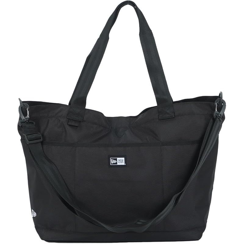 美品 廃盤 ポーター プラン トートバッグ ナイロン 黒 A4収納可