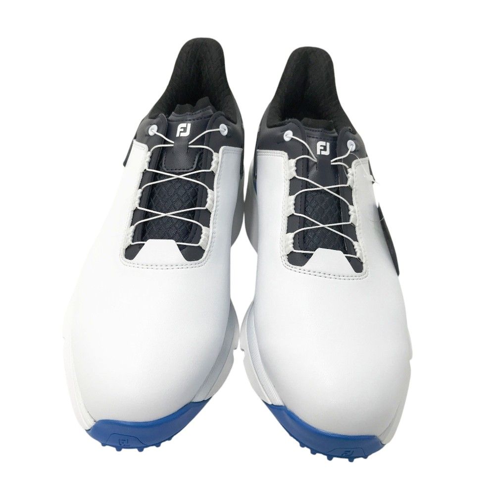 FOOT JOY フットジョイ 56933J シューズ PRO SLX Boa ホワイト系 26.5