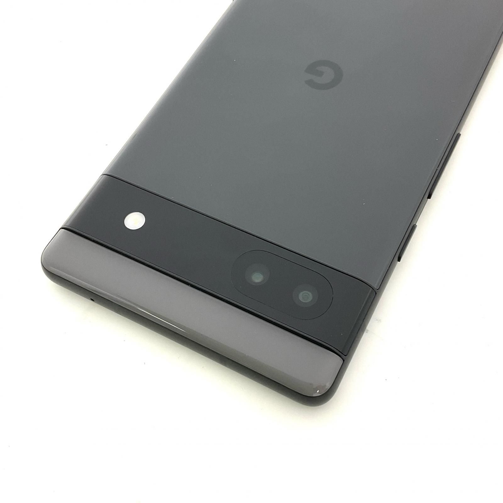K653 SoftBank SIMフリー Pixel 6a 128GB Google Pixel 6a | スマートフォン・携帯電話 | ソフトバンク