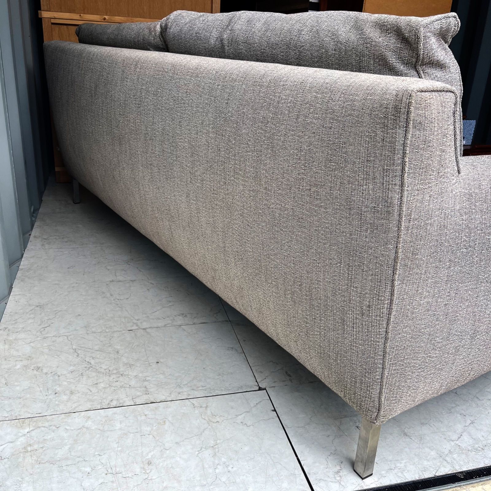 取付無料！アクタス アイラーセン ストリームライン ベージュ