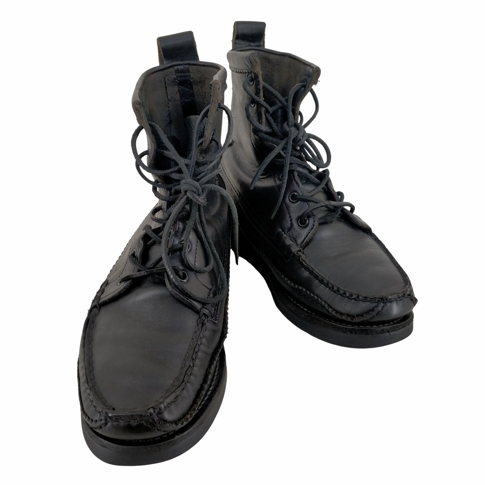 ユケテン Yuketen Maine Guide Boots メンズ 表記無 - メルカリ