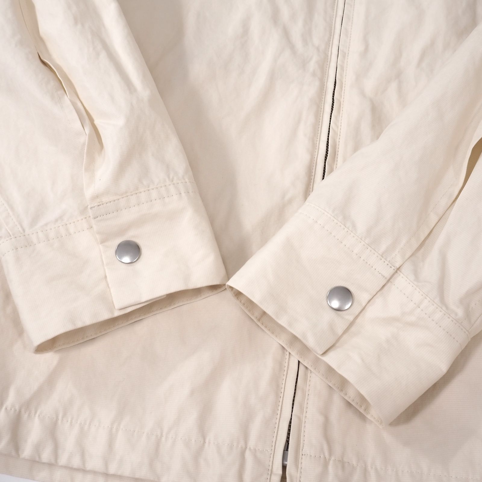 美品 ジルサンダー JIL SANDER 23SS スタンドカラー ジャケット