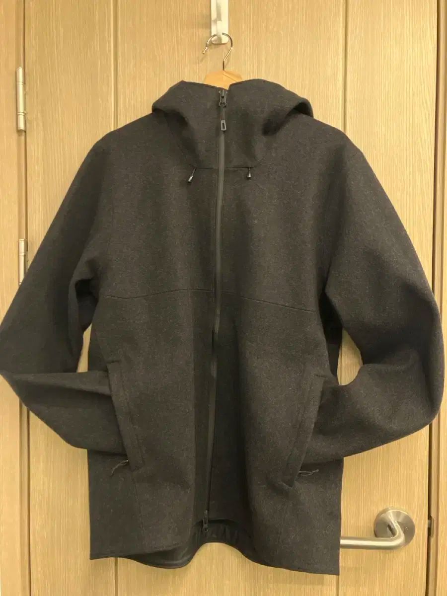 patagonia(パタゴニア) 100 % リサイクル ウール ジャケット 日本版 新品