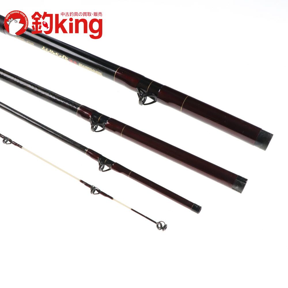 トーナメント豪海 20-544 ダイワ 石鯛竿