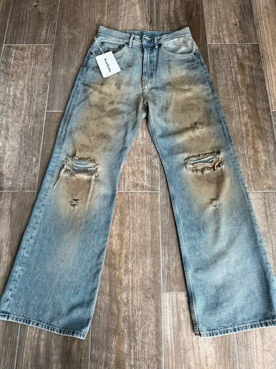 Acne