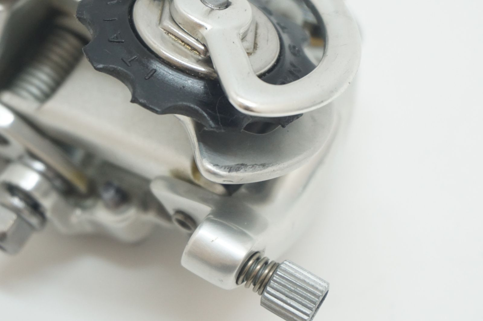 CAMPAGNOLO カンパニョーロ モデル不明 リアディレイラー バイチャリ福岡店 BRIGHTFACE_UK