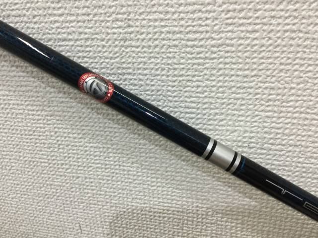 中古】シャフト その他 テーラーメイド 3W用 テンセイシルバー