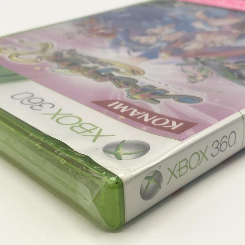 Xbox360 - 【新品未開封】オトメディウスX（エクセレント！） XB360 Amazon | オトメディウスX(エクセレント! ) - Xbox360 | ゲーム