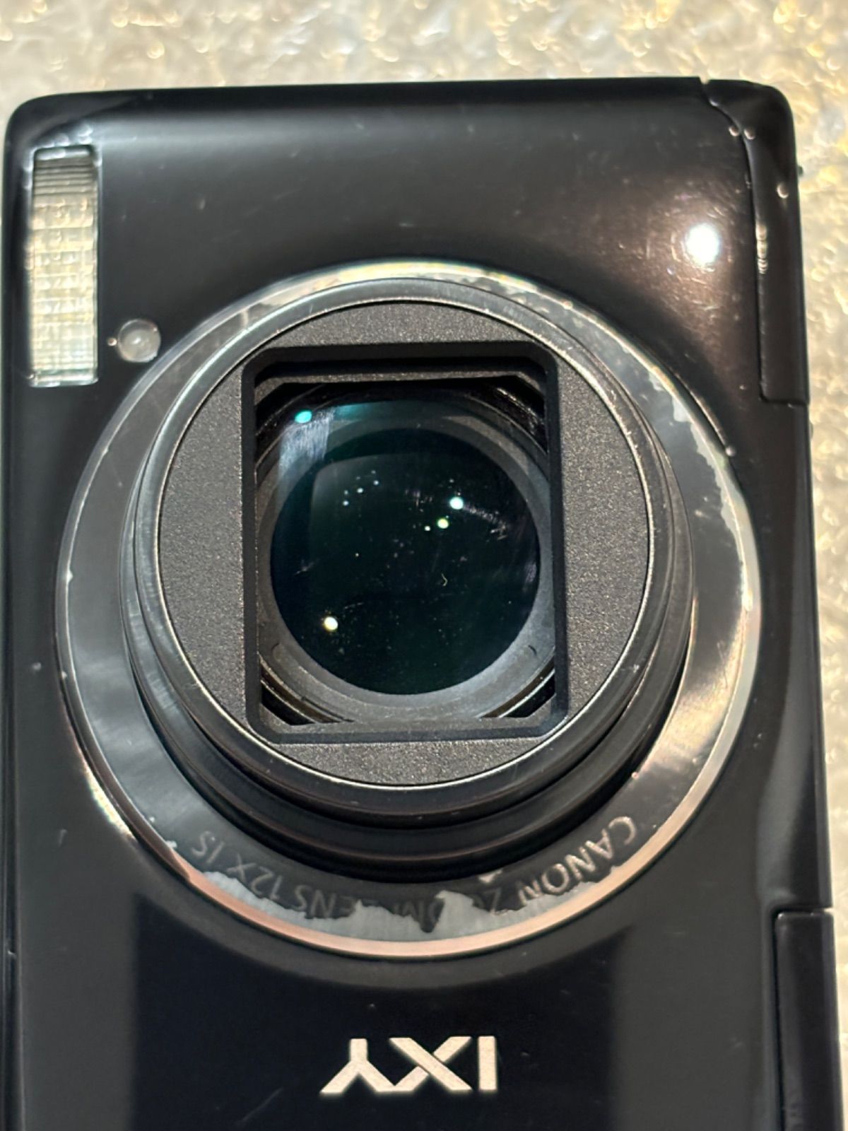 キャノン Canon IXY 51S PC1679 IXY 51S - キヤノンカメラミュージアム