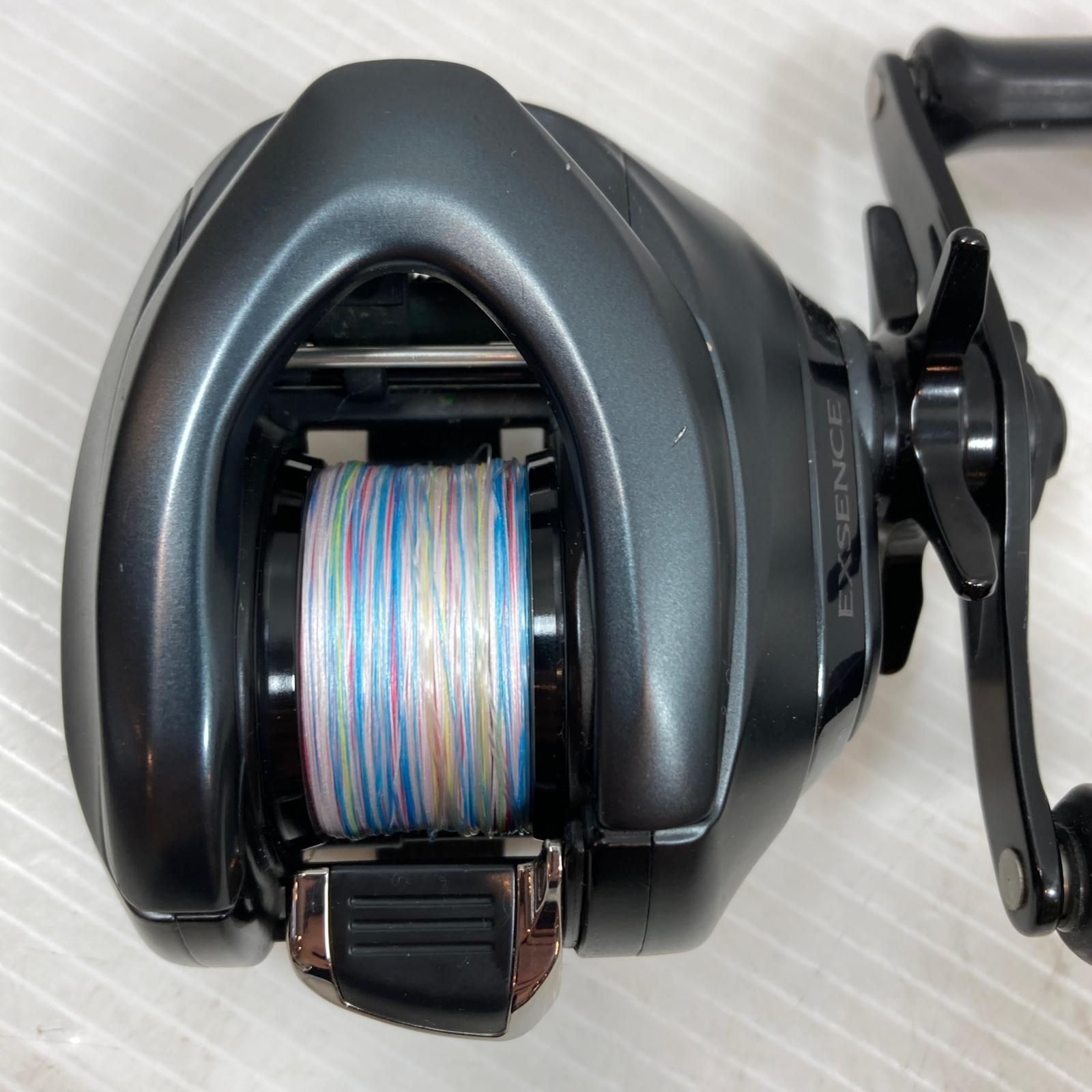 シマノ EXSENCE DC XG 17 右ハンドル エクスセンス シマノ エクス