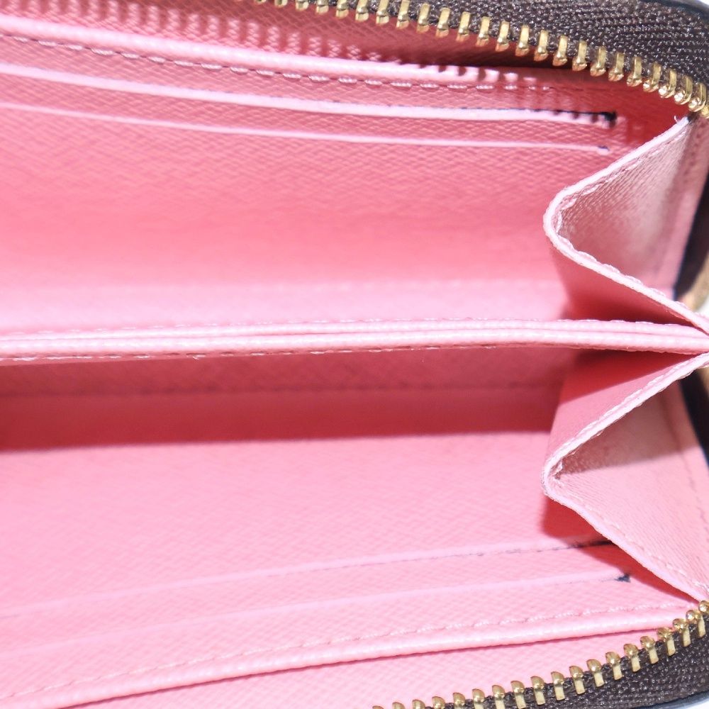 LOUIS VUITTON (ルイヴィトン) モノグラム ジッピーコインパース 