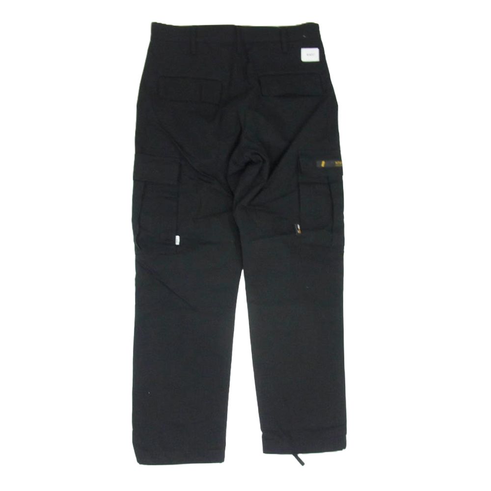 STOCK TROUSERS