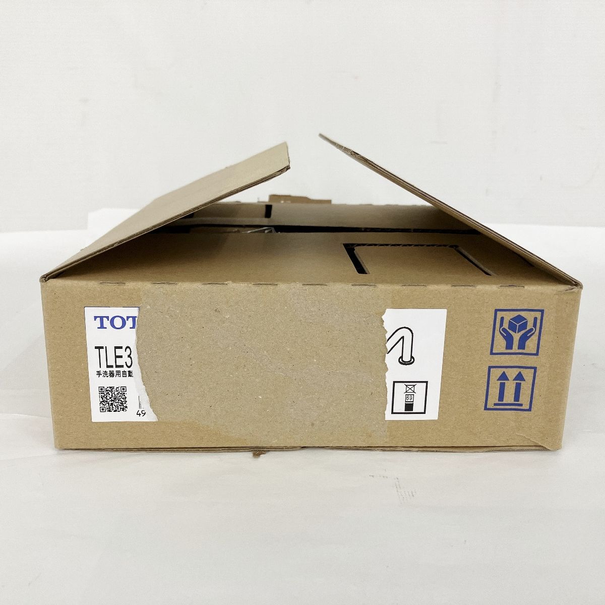 TLE35003J 手洗器自動水栓