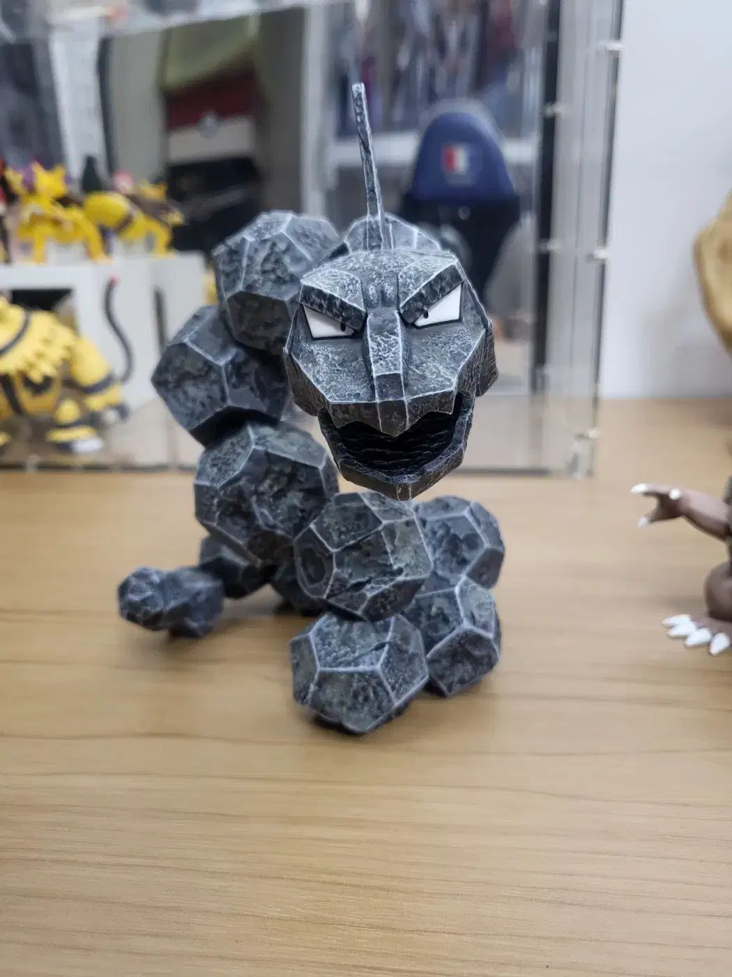 dream ロングストーン 1 ： 20