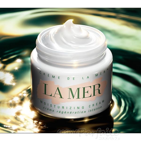 LA MER クレーム ドゥ・ラ・メール 100ml 宅急便対応