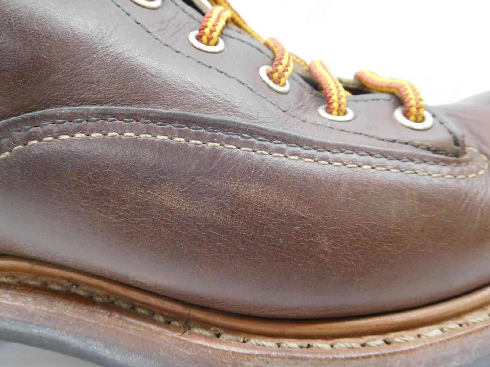RED WING レッドウィング ラインマン 2936 アメリカ製 size:UK7 26.0cm 