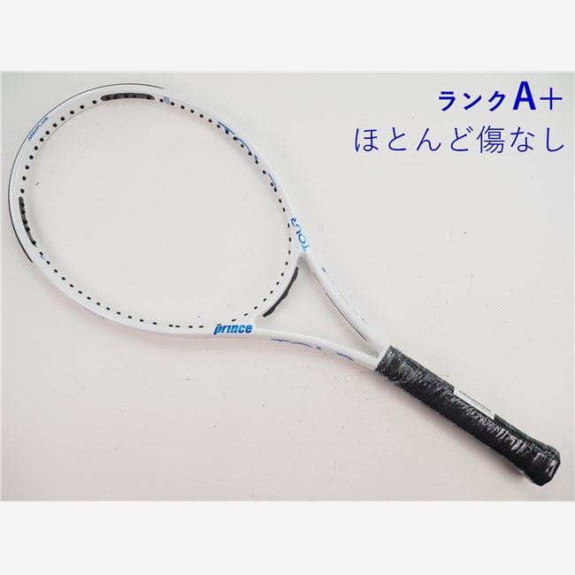 中古 テニスラケット プリンス ツアー 100(290g) 2022年モデル (G3