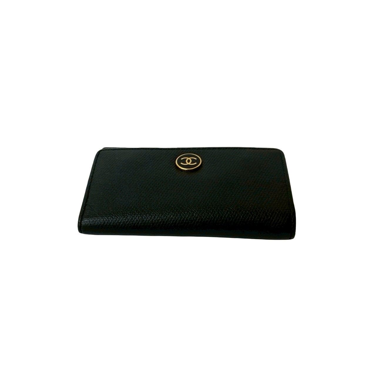 極 美品 シール有 8番台 CHANEL シャネル ヴィンテージ ココ