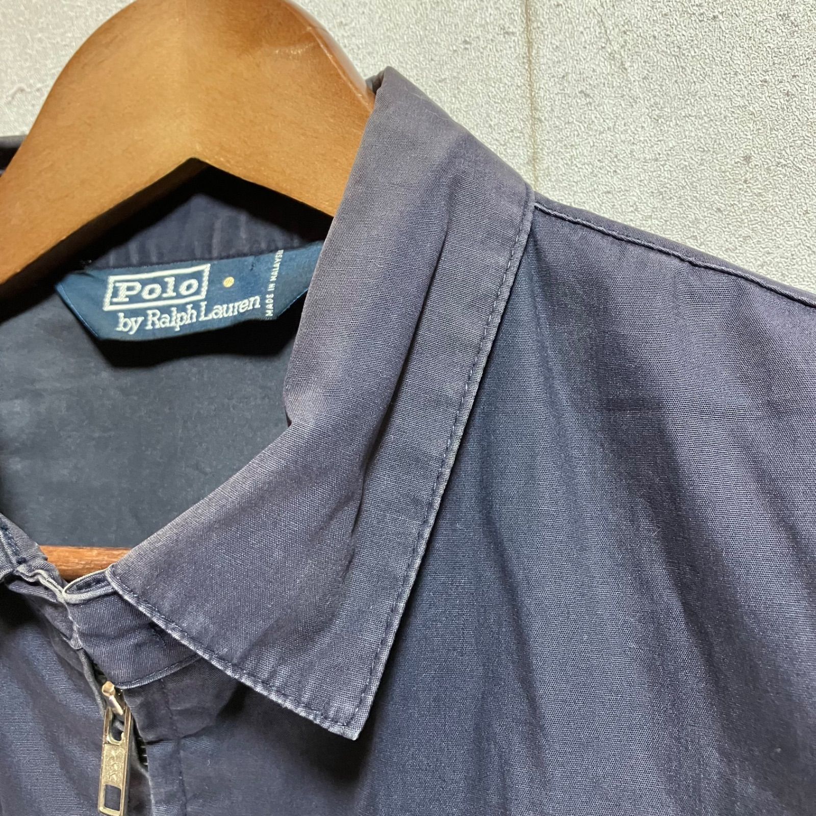 ポロバイラルフローレン　スイングトップ 楽天市場】ラルフローレン POLO Ralph Lauren スイングトップ