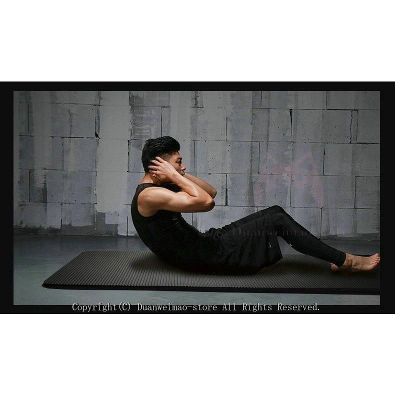 JAZZERCIZE パープル タンクトップ ジャザサイズ タンクトップ