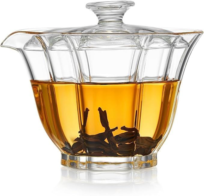 輪島塗漆器 茶托5客と菓子皿5客のセット 茶色に金色の葉模様 美品