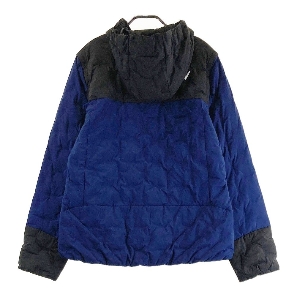 サイズ：L CALLAWAY キャロウェイ 2way フード付き 長袖ダウン