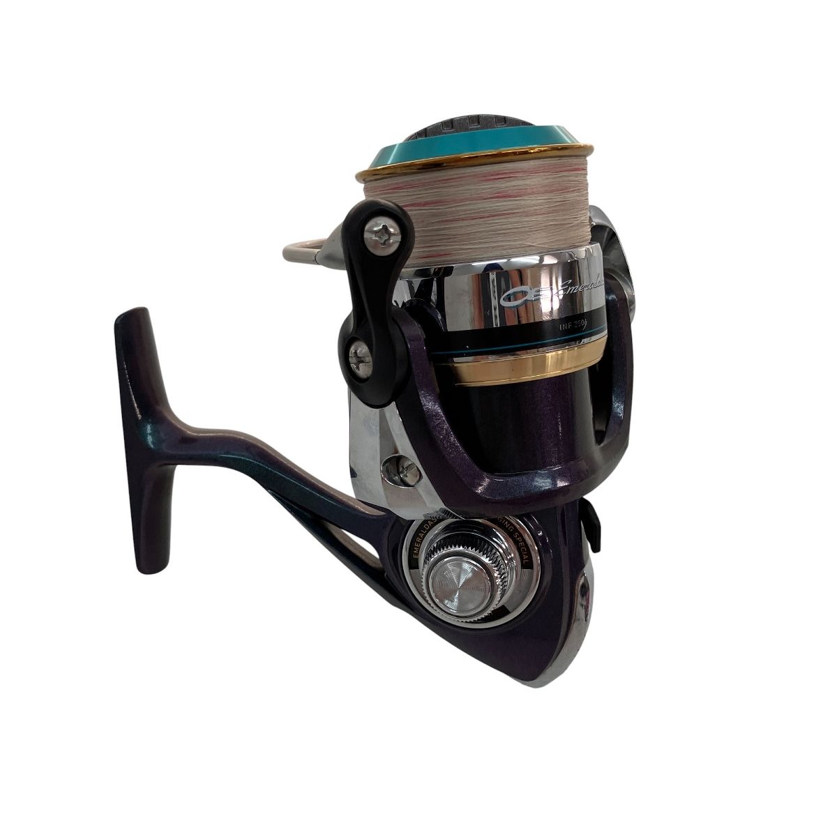 DAIWA - Daiwa ダイワ エメラルダス INF 2506W 817jbbvrY6L.jpg_BO30,255,255,