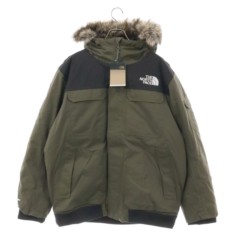 美品THENORTHFACE GOTHAM THE NORTH FACE（ザ ノースフェイス） 【並行輸入品】THE NORTH FACE