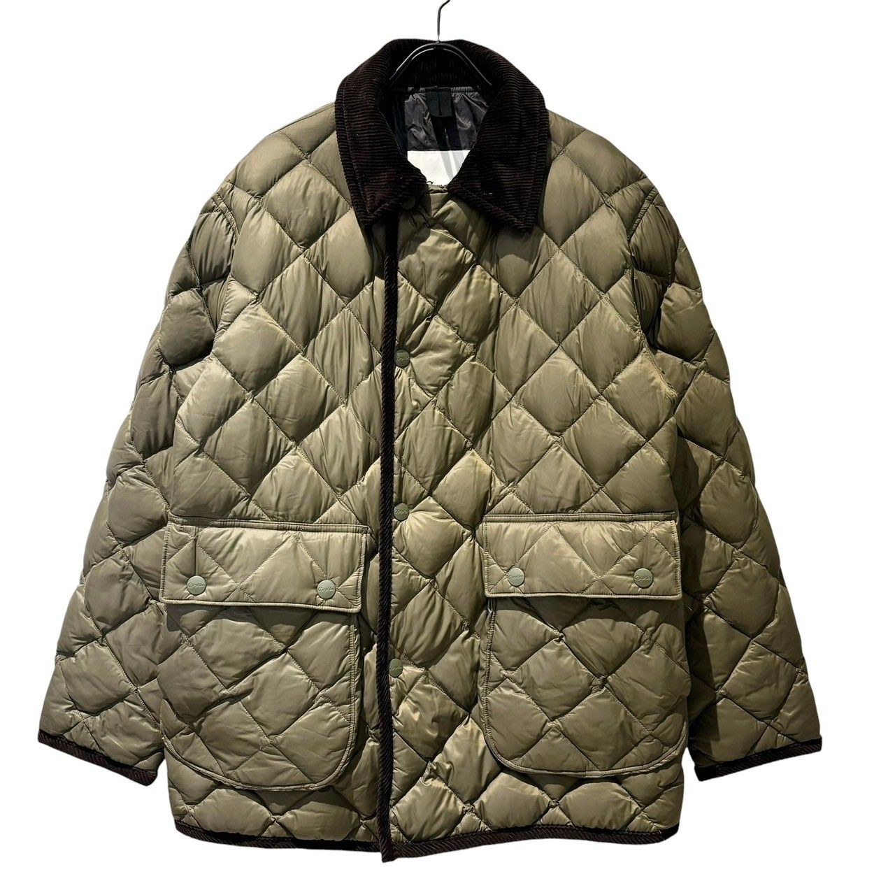 Gymphlex (ジムフレックス) ＃19A-KW-004 #J-1398 NOK キルトダウン 